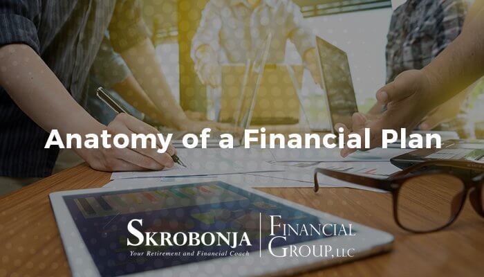 Anatomy of a Financial Plan