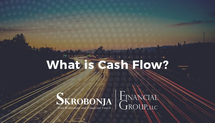 What is Cash Flow?
