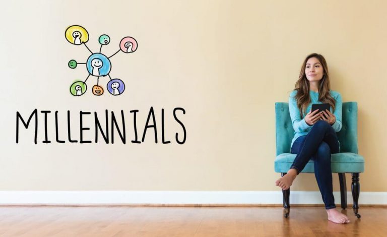 What Every Millennial Should Know About Money
