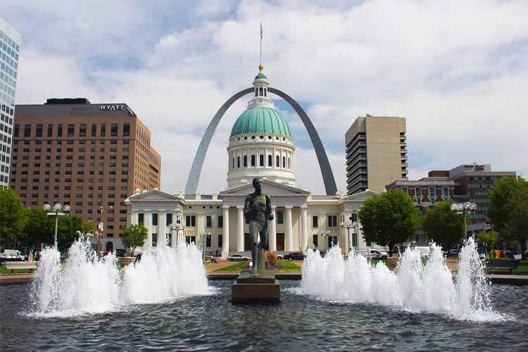 Finding a Financial Advisor in St Louis, Missouri
