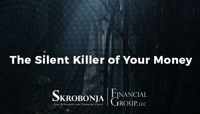 The Silent Killer of Your Money